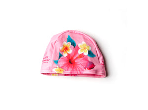 Mermaid Swim Cap *
