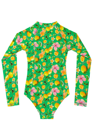Positano Surf Suit