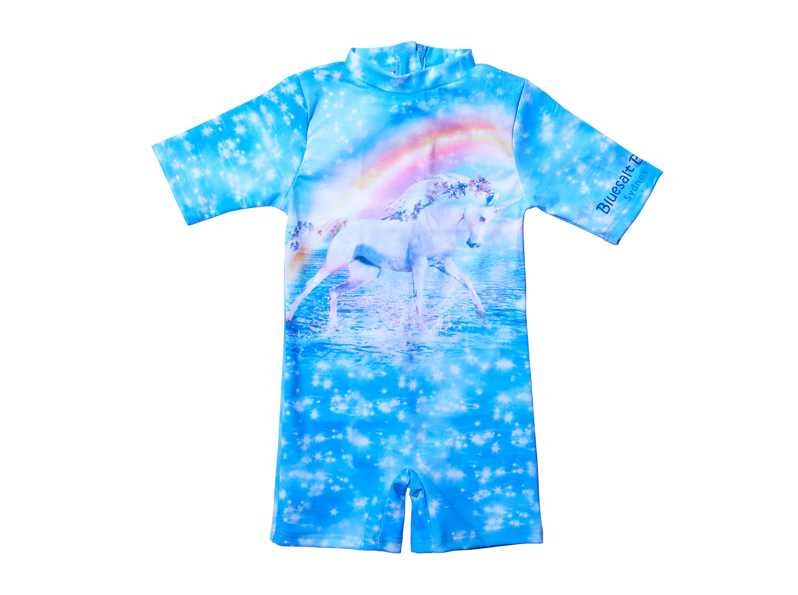 Unicorn Rashsuit *